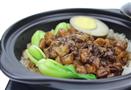潮大师卤肉煲仔饭