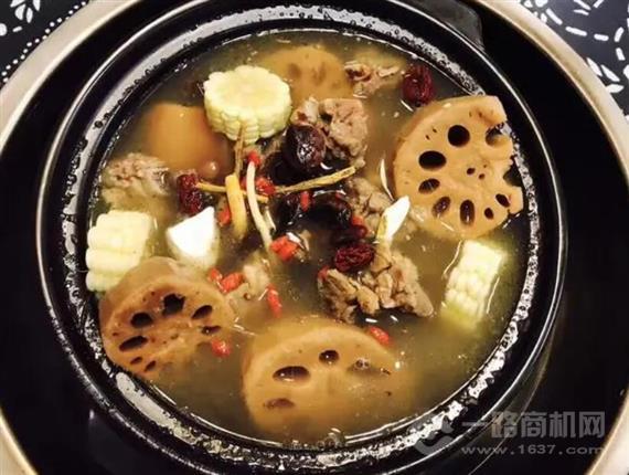 藕王之家养生汤