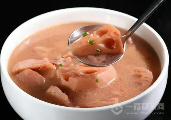 藕王之家养生汤