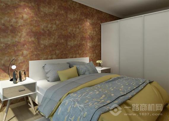 威普斯丹艺术漆