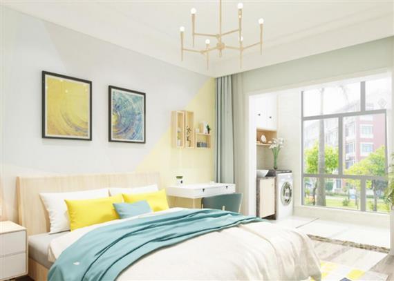 墙博士艺术涂料