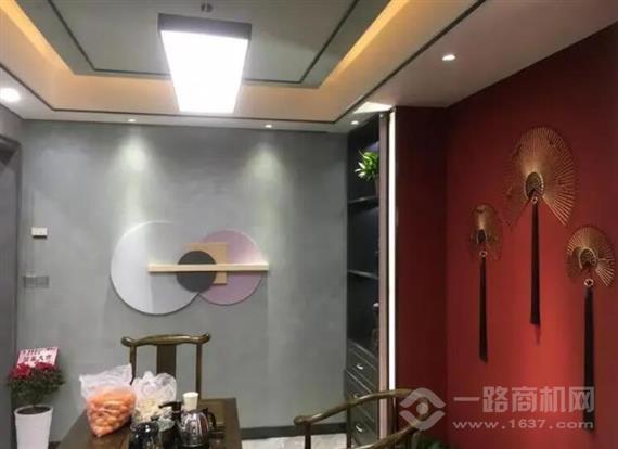 威普斯丹艺术漆