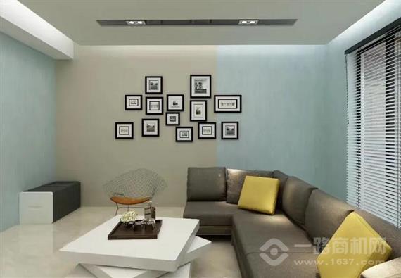 威普斯丹艺术漆