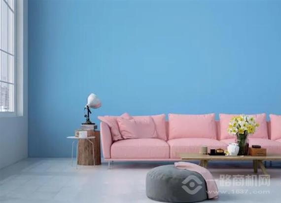 乔卡罗艺术涂料