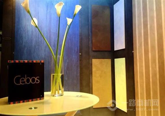 乔卡罗艺术涂料