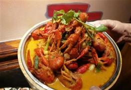 蝦享蟹逅小龍蝦海鮮