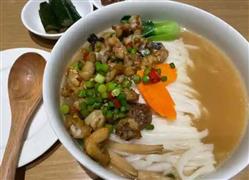 饞藝堂手工米粉