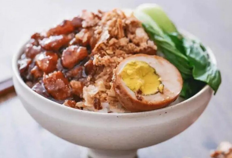 骨气时代卤汁饭加盟 骨气时代卤汁饭加盟