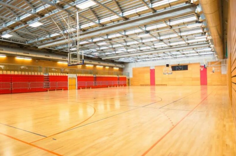 小麦篮球训练营 小麦篮球训练营