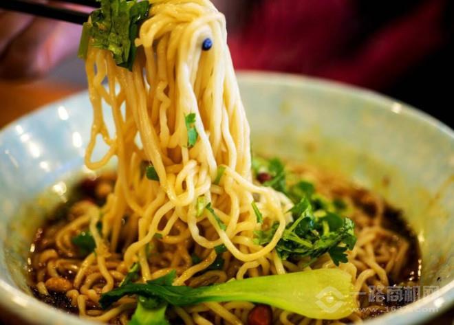 川渠小面加盟 川渠小面加盟