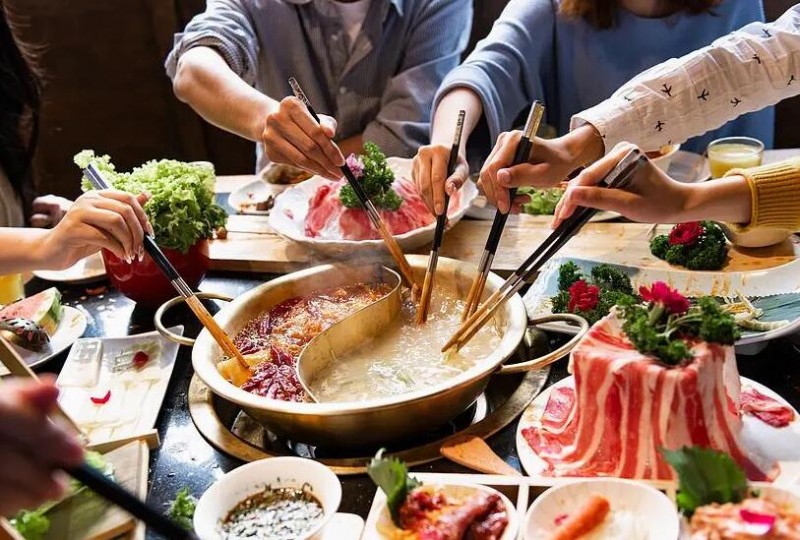 麻辣重点火锅加盟 麻辣重点火锅加盟