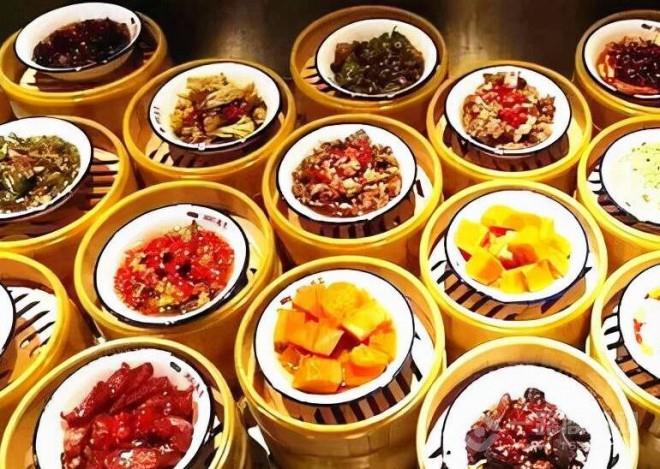 恋稻小碗菜加盟