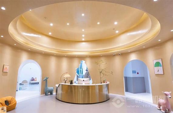 安彼国际儿童成长中心