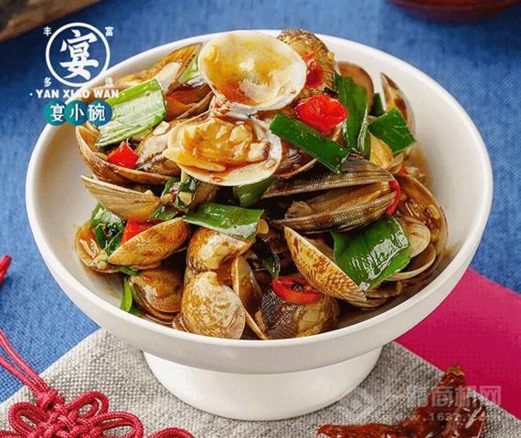 宴小碗小碗菜