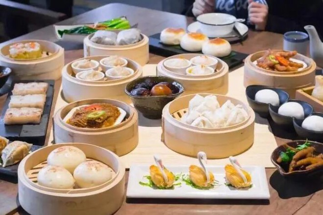 花苑茶餐廳加盟