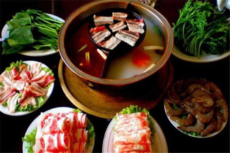 城门口老火锅加盟 城门口老火锅加盟