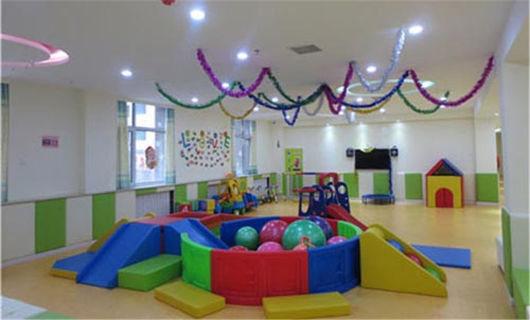 爱贝尔早教 爱贝尔早教