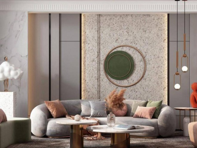 洛可可艺术涂料 洛可可艺术涂料