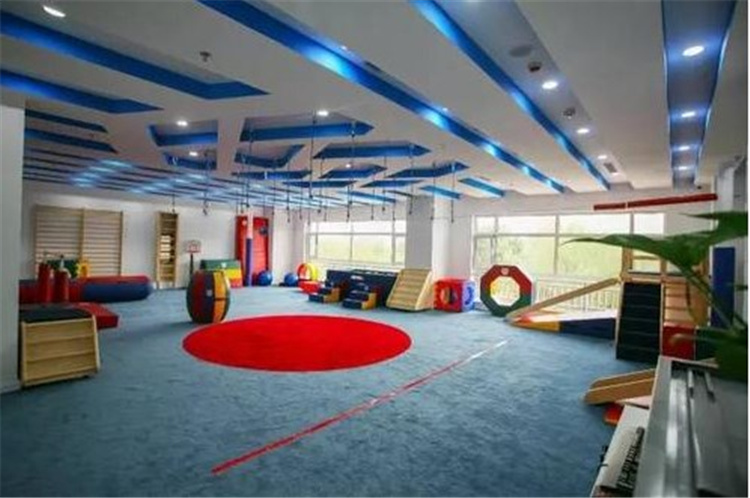 小星隊長運動館加盟