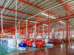 山東居水新材料科技有限公司