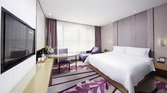 南苑e家酒店加盟