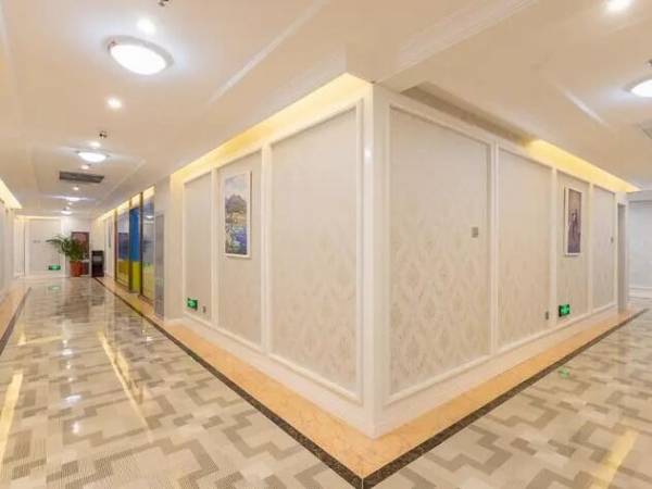 东方幸福国际母婴会所