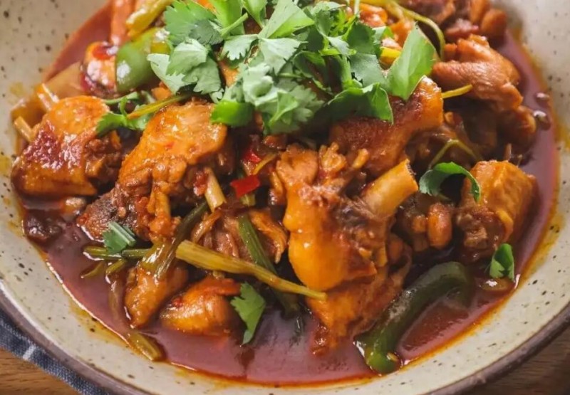 焦大俠雞公煲 焦大俠雞公煲