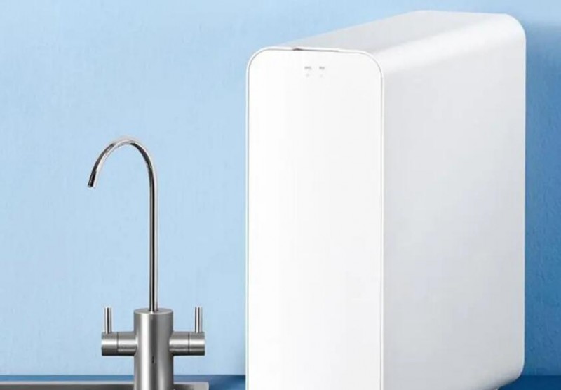 裕華恒升凈水器加盟