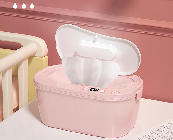 冷热湿巾机加盟