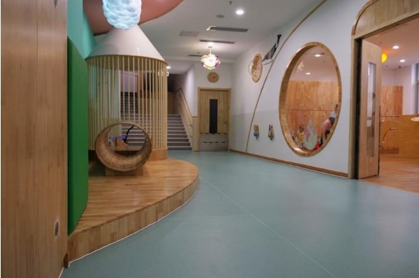 壹号贝贝早教中心加盟