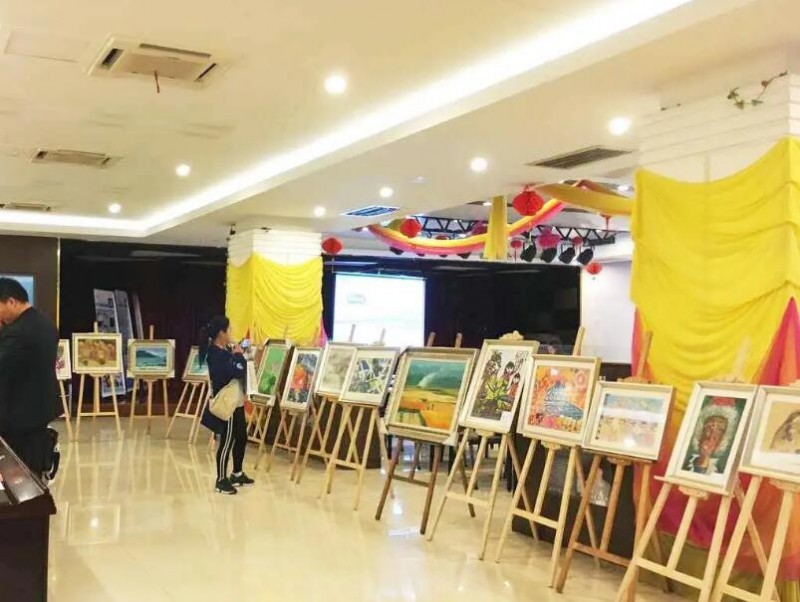 大卫美术教育 大卫美术教育