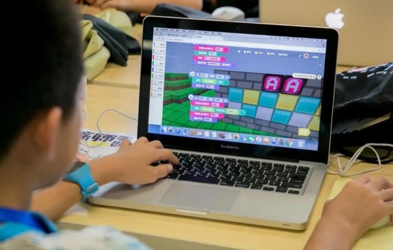 熊小子机器人教育加盟 熊小子机器人教育加盟