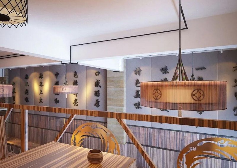 周恭特色冒菜加盟