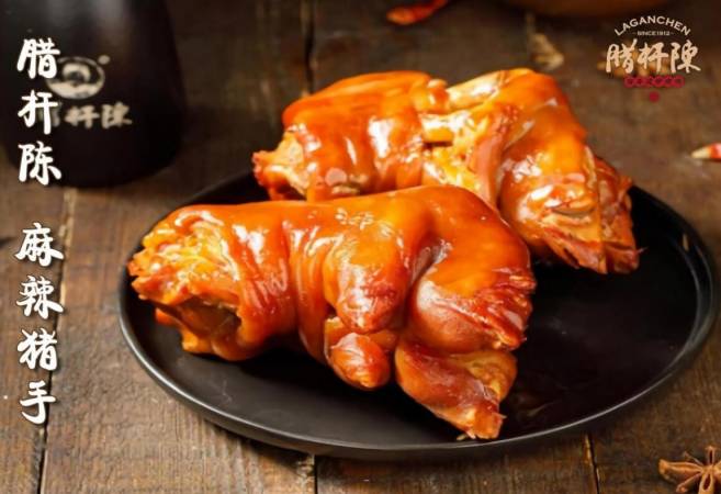 腊杆陈百年泥炉烤鸡