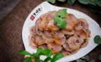 牛犊家牛肉汤