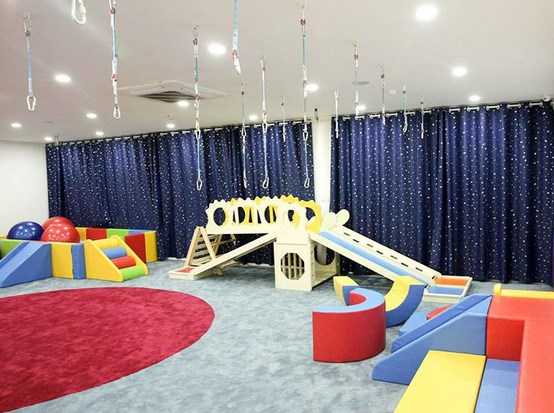 小超人儿童运动馆加盟 小超人儿童运动馆加盟