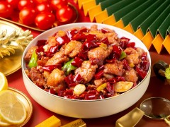 月不半川湘小碗菜