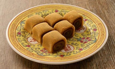 墨茉点心局