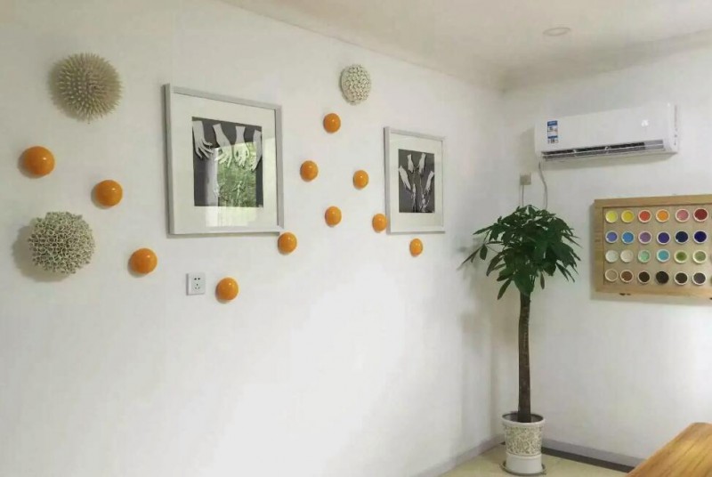 酷酷熊少儿美术