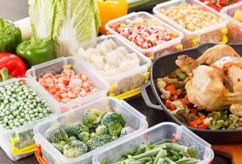 龙大美食预制菜加盟 龙大美食预制菜加盟