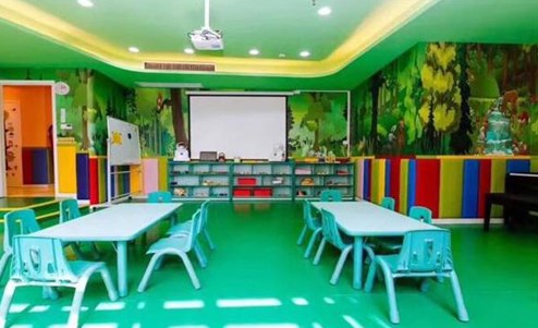 恩吉拉早教 恩吉拉早教