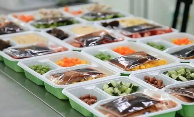 龙大美食预制菜 龙大美食预制菜