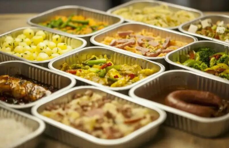 龙大美食预制菜 龙大美食预制菜