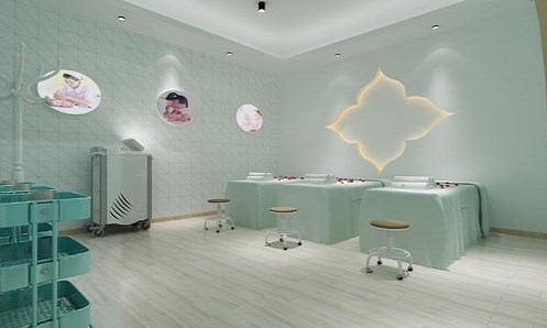 馨悦佳人产后恢复加盟 馨悦佳人产后恢复加盟