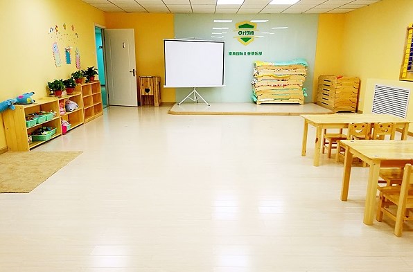 澳真乐乐托育加盟