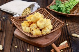 百味豆访