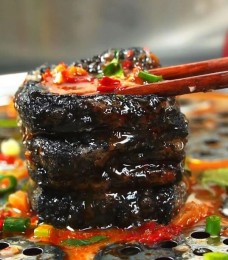 百味豆访