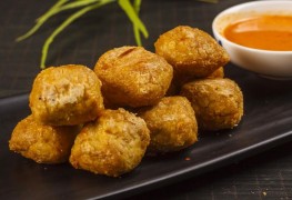 百味豆访