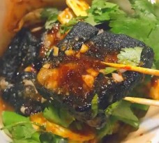 百味豆访