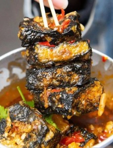 百味豆访